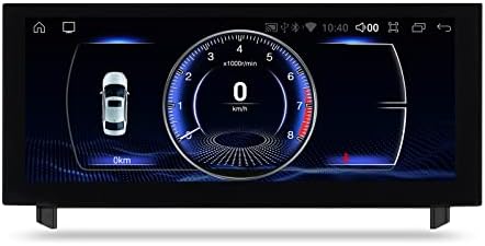 Андроид 12 Систем 10.25 инчи 1920x720 Сино-Зраци Екран На Допир Радио 8 јадро 4GB+64GB GPS Навигација за 2013-2018 Lexus Е250 IS300