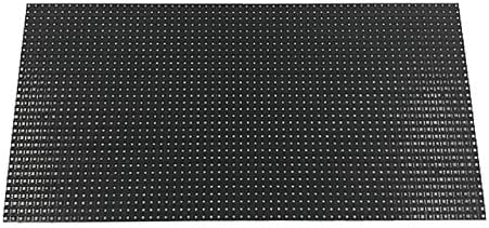 Pixels Pitch 5mm, P5 Modlix Matrix Matrix Panel, целосна боја, SMD2121, 64x32 точки, 320x160mm