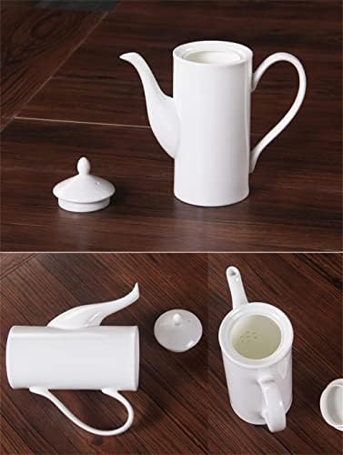 Дебела коска во коски во коска од кинески чај со голем капацитет керамички чај чај чај од чај