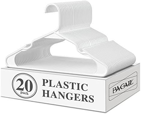 Хагар за облека со сива кадифена облека 50 пакувања + закачалки за пластична облека