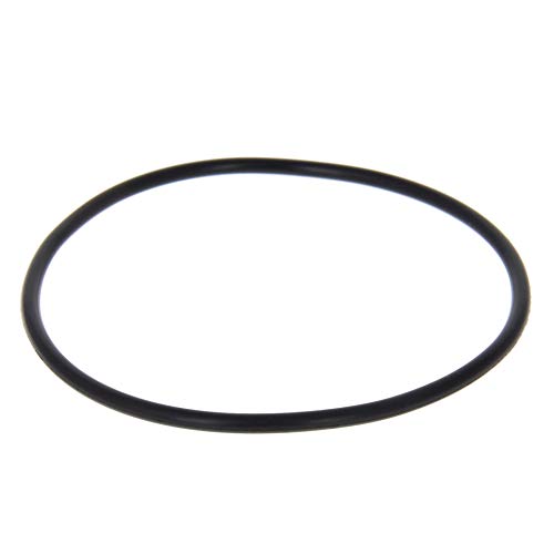 ОТМРО нитрил гума О-прстени 155мм ОД 137,8мм ID 8,6 мм ширина, метрички запечатување на запечатување, пакет од 1