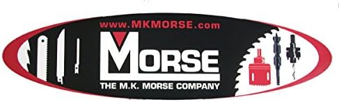 MK Morse MK285 Advanced Edge Bi-Metal Doad Saw, 45мм