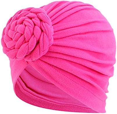 Turban завиткајте жени капи за жени модерни фустани за коса капа за капаче за капаче на капаче за глава, муслимански буни капи за жени капачиња