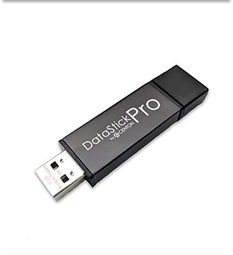 Centon 2 GB DataStick Pro USB 2.0 Флеш Диск DSP2GB-005