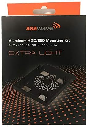 Aaawave Специјален Пакет-Клучен CT2000MX500SSD1T MX500 2tb Фиока SATA 2.5 7mm Внатрешна Цврста Состојба Диск Алуминиум HDD/SSD Монтажа Комплет