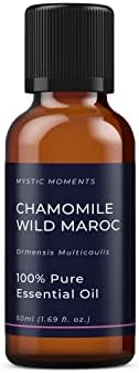 Мистични моменти | Есенцијално масло од Камил Див Марок - 50мл - чисто
