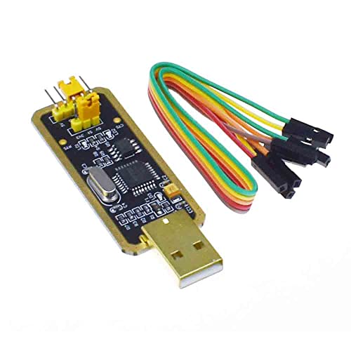 FT232RL FT232 FT232BL USB до сериски USB до TTL надградба на модул за преземање четки за четки за Arduino USB до 232 златно