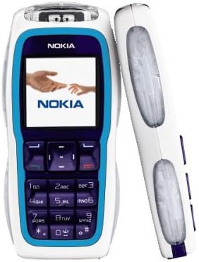 Nokia 3220 Отклучен мобилен телефон со камера-U.S. Верзија со гаранција