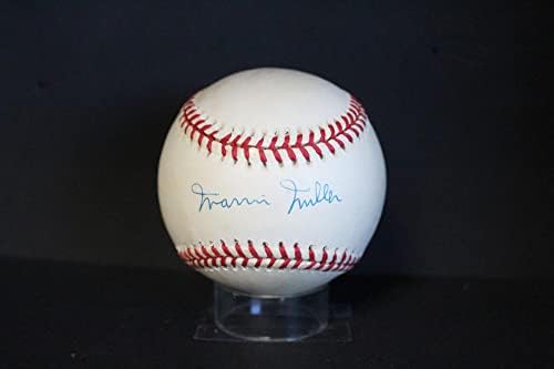 Марвин Милер потпиша бејзбол автограм авто -автограм PSA/DNA AM48633 - Автограмирани бејзбол
