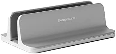 Epekement дизајниран за Mac Mini MacBook iPad лаптоп таблета алуминиум вертикална лента за прилагодување на единечен слот за прилагодлив