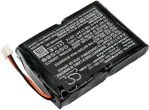 Замена на батеријата за O'Neil Mf2te