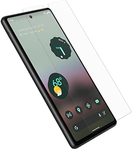 Отербокс Алфа ФЛЕКС Серија Заштитник На Екранот За Google Pixel 6A