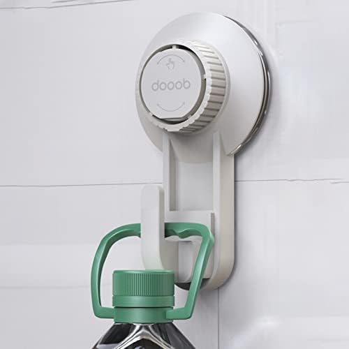 Ниули бања туш за туширање куки силни вакуумски вшмукувања за вшмукување за вшмукување за пешкири