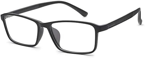 Jcerki Бифокални очила за читање +1,25 јаки модни бифокални читатели на очила
