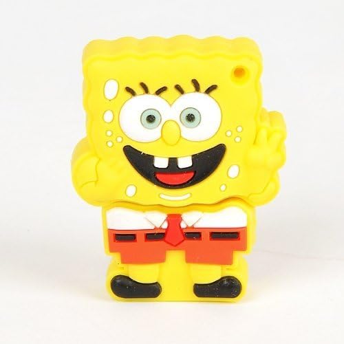 SpongeBob SquarePants USB Диск Флеш Диск 4GB