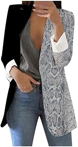 Јакна од руно, жени, женски отворен фронт кардиган долг ракав плетен мек џемпер лабава лесна слабичка палто за надворешна облека