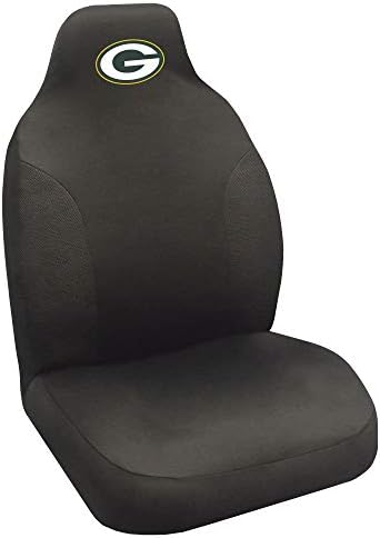 FanMats NFL Unisex-Adult Abilt Cover Seat