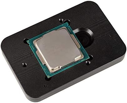 На пр. Започнува Kaby Intel CPU Delid & Relid Компатибилен LGA 775 1150 1151 Skylake I3 I5 I7 Алатка за капаче за отворање за E3 1230 1231