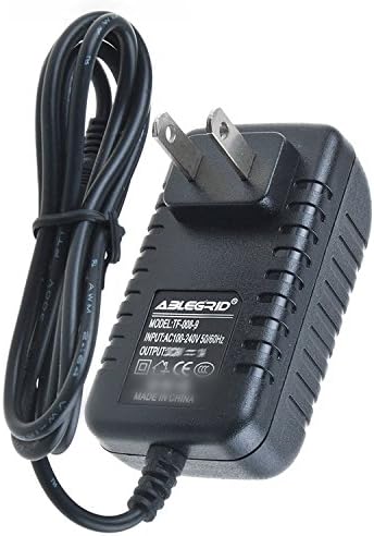 Адаптер за ACTGRID AC DC за COBY KYROS MID7033-4 7 MID, MID7065 MID8065 TABLET PC Полнач за напојување со кабел за напојување PSU