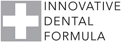 Дентисимо Швајцарска биодска премија за орална нега, тврда четка за заби со ергономска рачка, антрацит, пакет од 6