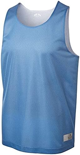 Oeо е САД, Mens All Sport Hairuse Withing Reversiable Tops Tops XS-4XL