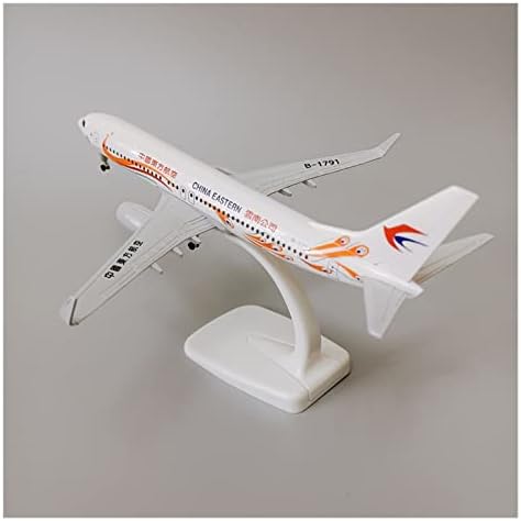 Модели на авиони 20см погодни за Боинг 737 Б737 Б737 Авионски модел на авиони модел на авиони колекција Минијатурен модел графички