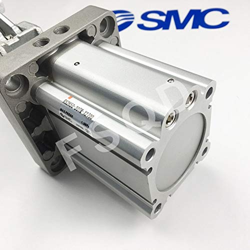 FEVAS SMC стоп цилиндер Пневматски компоненти RS2H50-30TM-X2700 RS2H серија-