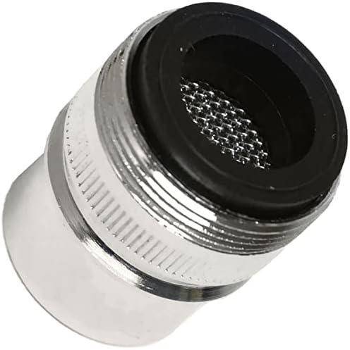 WPW10254672 Dishwasher Faucet Adapter - Replaces AP6017937, W10254672, 0803149, 0803391, 110552, 14205693, 1638900, 21014, 300446, 326039784,