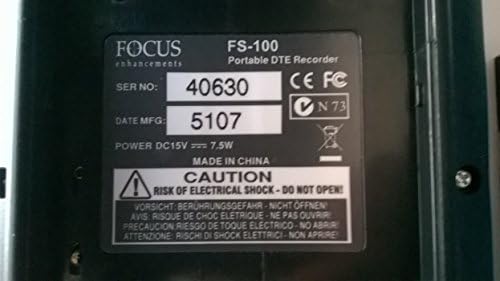 Firestore FS-4 Pro HD Dv Диск Рекордер Со Директно Уредување-Dte-Технологија