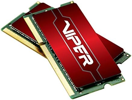 Патриот Вајпер 4 Серија DDR4 32GB 2666MHz СОДИМ Комплет ДРАМ Комплет