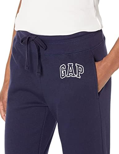 Gap женски лого -руно џогери