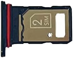 За Motorola Moto Edge Плус 2022 Sim Картичка послужавник &засилувач; Микро Sd Sim Картичка Носителот Контејнер Замена Дел