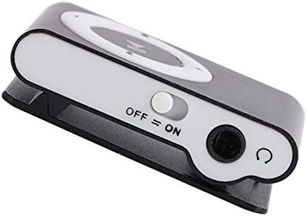MP3, лесен за носење удобен спортови MP3 плеер за надворешна активност