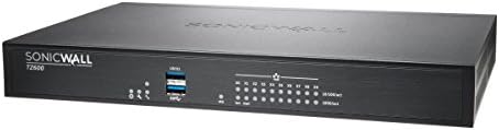 Sonicwall TZ600 2yr Secure Upgrade Plus Adv ED 01-SSC-1736