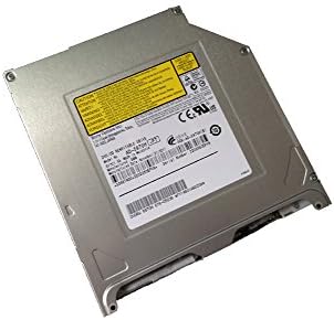 Ad-5970h Superdrive 8X Слот-ВО DVD RW Слим SATA Диск 9.5 mm dvd Режач диск За Apple Macbook Pro A1342 A1278 A1286 Замени GS-21N