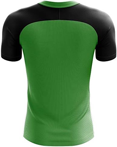 AiroSportswear 2022-2023 Танзанија домашен концепт Фудбалски фудбалски маица дрес
