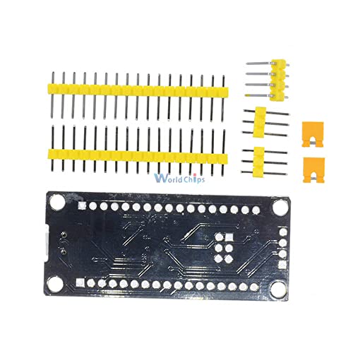 STM32F103C8T6 ARM STM32 Минимален модул за развој на табла за развој на Arduino Micro USB контролор за учење на раката DIY