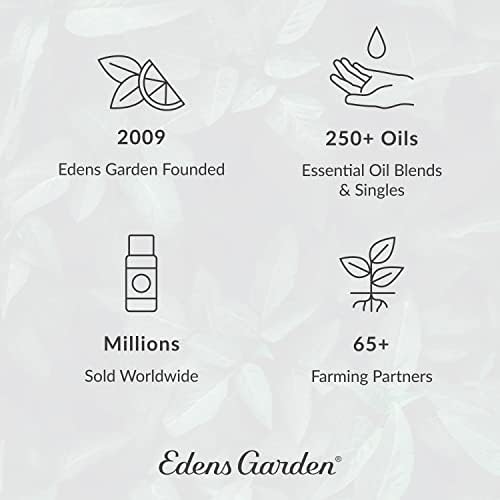 Есенцијално масло од Еденс Градина, чисто терапевтско одделение