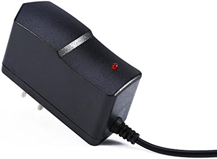 Најдобри адаптер за глобален AC/DC за моделот TellerMate: HK-CH07-A18 HKCH07A18 18V I.T.E. Полнач за кабел за напојување на кабел за напојување