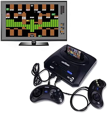 XSPEEDONLINE 2PCS WIRED CONTROLLER GAME со 8-насочен насочен подлога 6-дигитални копчиња за платформата Nintendo SNES, Gamed JOYSTICK компатибилен