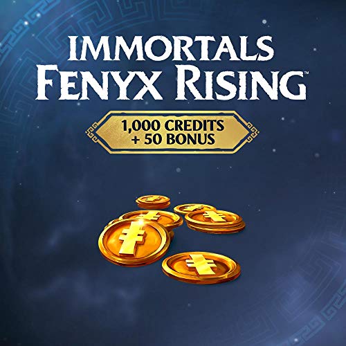 Бесмртници Fenyx Rising: Ultimate Hero's Pack | Код за компјутер - Ubisoft Connect