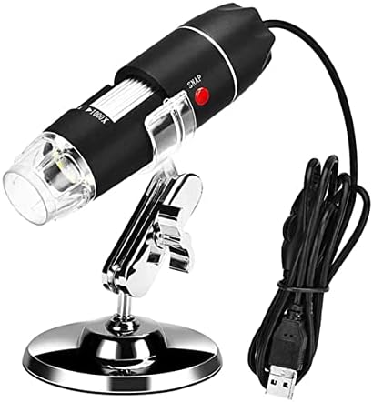 Адаптер за микроскоп USB микроскоп за употреба