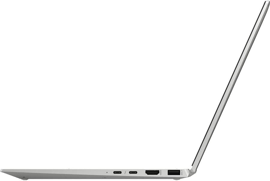 HP EliteBook x360 1030 G8 13.3 Лаптоп Со Екран На Допир, Intel Core i5 - 1135g7 Quad-Core, 16 GB RAM МЕМОРИЈА, 256 GB SSD, 3840 x 2160 Дисплеј,