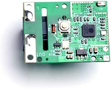 ILAME 1/10 PCS SMART WIFI прекинувач RE5V1C 5V DC DIY безжичен далечински прекинувач реле