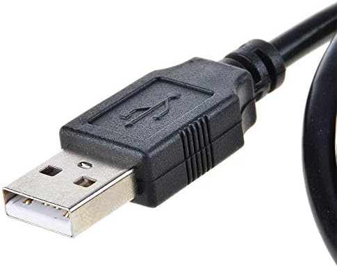 AFKT USB 5V Dc Кабел За Полнење КОМПЈУТЕР Лаптоп Полнач Кабел За Напојување Олово За Isound Оган Алуминиум i. Звук На Полнење Пренослив
