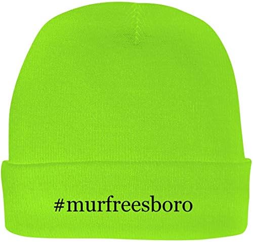 Дотерај Ме #Murfreesboro-Убав Хаштаг Бини Капа