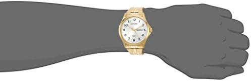 Чаицински кварц Менс часовник, не'рѓосувачки челик, класичен