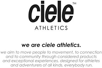 Ciele Athletics Gocap SC - Премиум влага со влага со 5 -панел плетена капа - Портер
