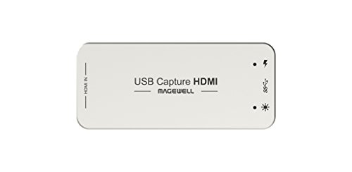 MAGEWELL USB Снимање HDMI Gen2-USB 3.0 HD Видео Снимање Dongle Модел 32060