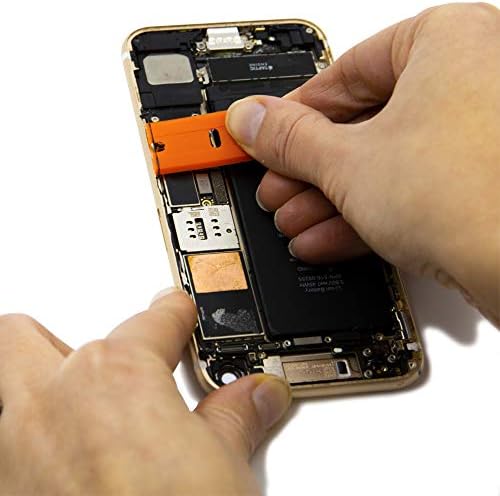 Комплет За Поправка На Стакло Со Преден Екран Mmobiel Digitizer Компатибилен со Apple Watch 6 - 44mm-2020 Замена-Вкл. Комплет алатки